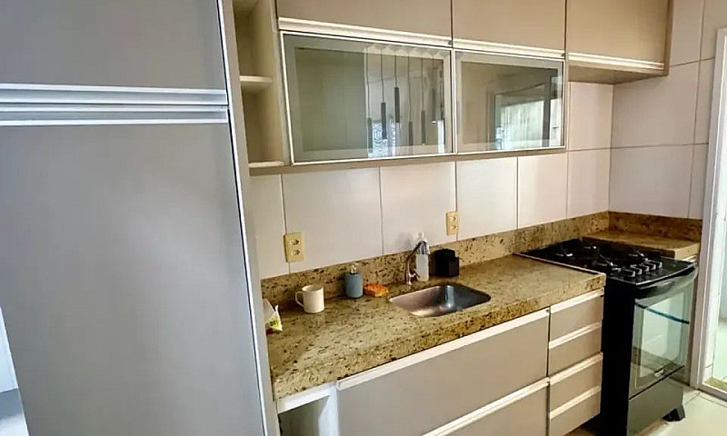 Locação Casa De Alto...