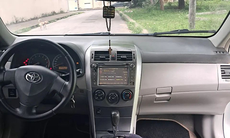 Toyota Corolla Xli 1...
