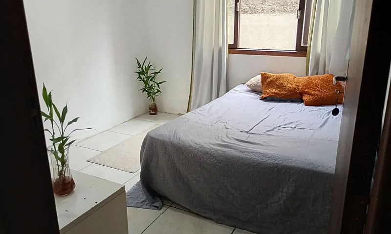 Quarto Para Alugar E...
