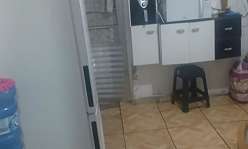Casa A Venda...
