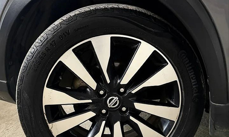 Nissan Kicks Sl 1.6 ...