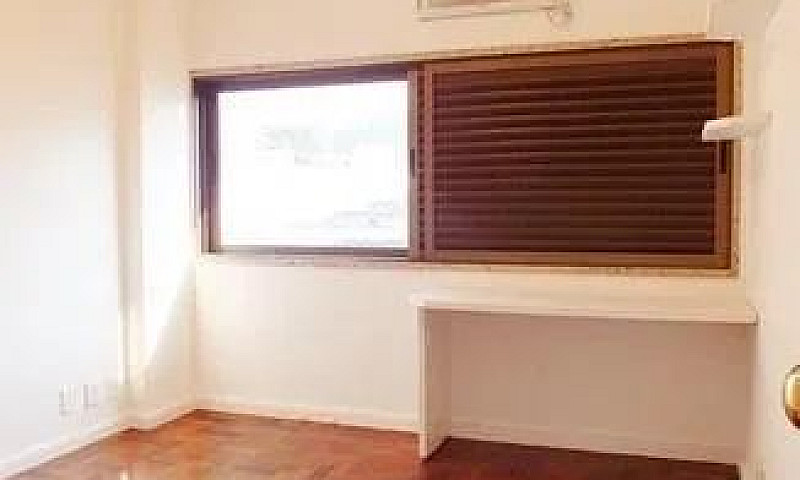 Apartamento Com 4 Do...