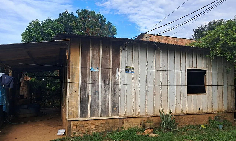 Casa...