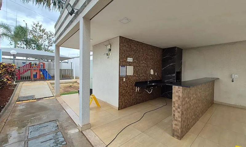 Alugo Apartamento 2/...
