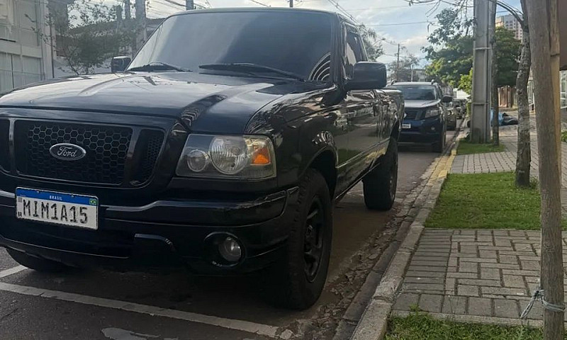 Ford Ranger Xls Spor...