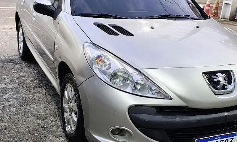 Peugeot 207 Xr Sport...