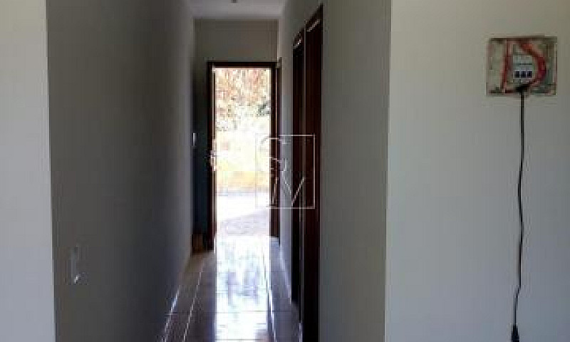 Casa À Venda Com 3 D...