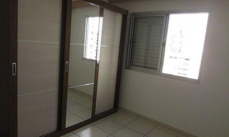 Apartamento  Com 3 Q...