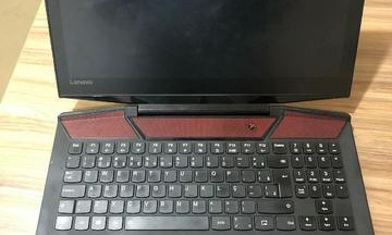 Notebook Gamer Lenov...