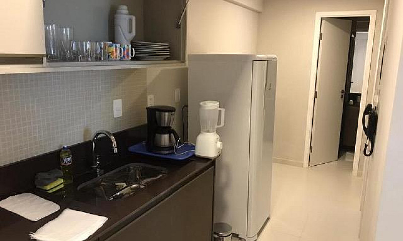 Apartamento De Luxo ...