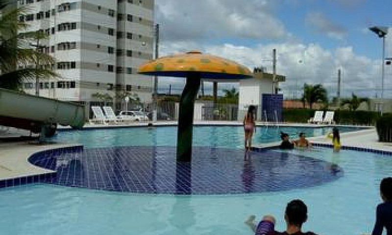 Residencial Park Sho...