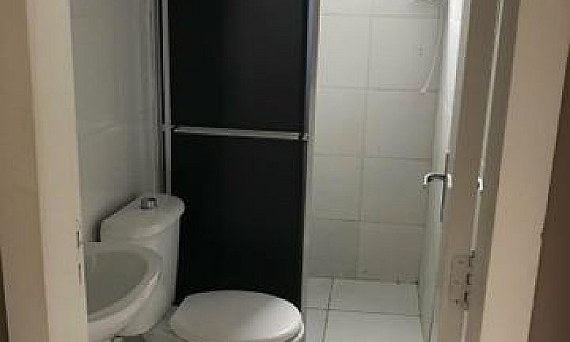 Alugo Apartamento...