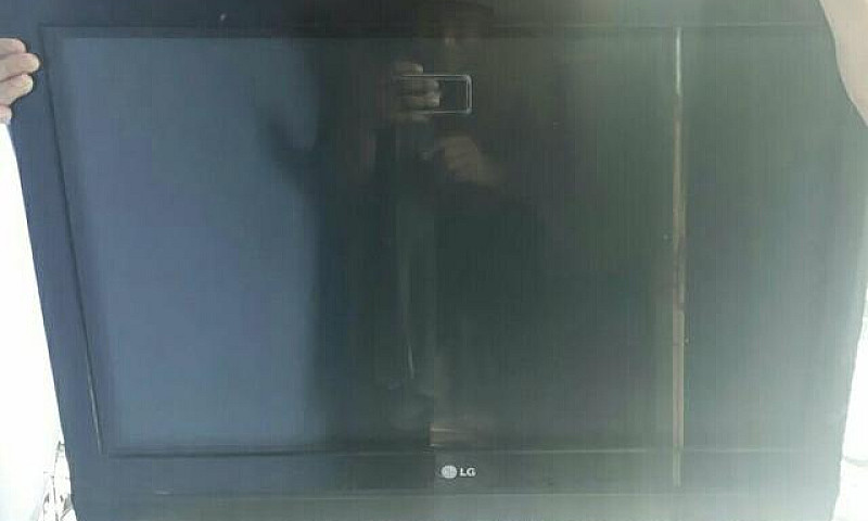 Vendo Tv Lg Para Ret...