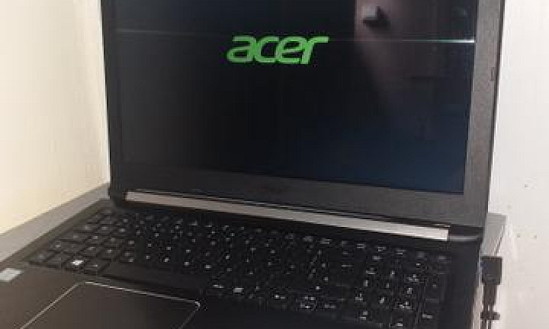 Notebook Acer Aspire...