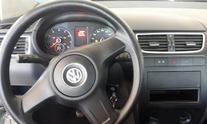 Volkswagen Fox 1.0 2...