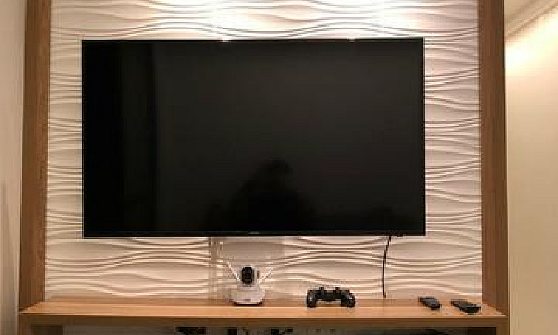 Vendo Um Apartamento...