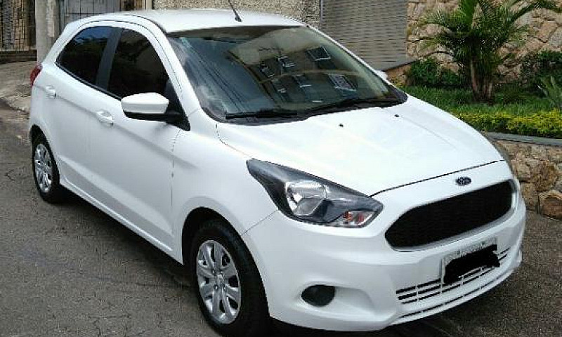 Ford Ka...