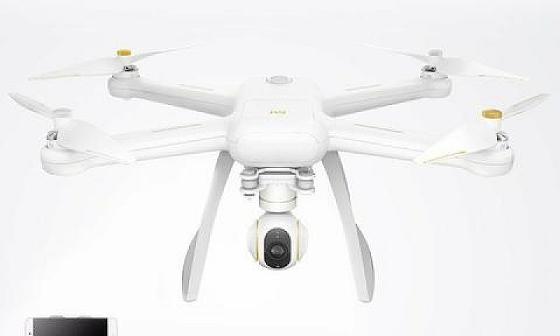 Xiaomi Mi Drone 4K...