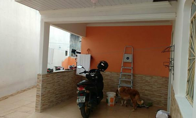 Casa No Bairro Das P...