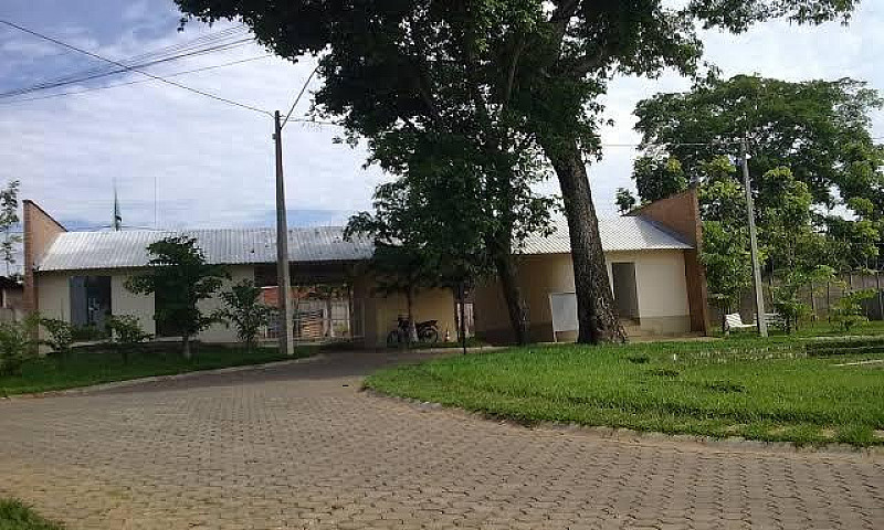 Casa Condomínio Hori...