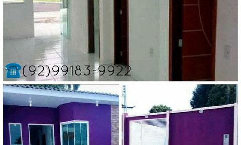 2 Quartos/Área De Se...