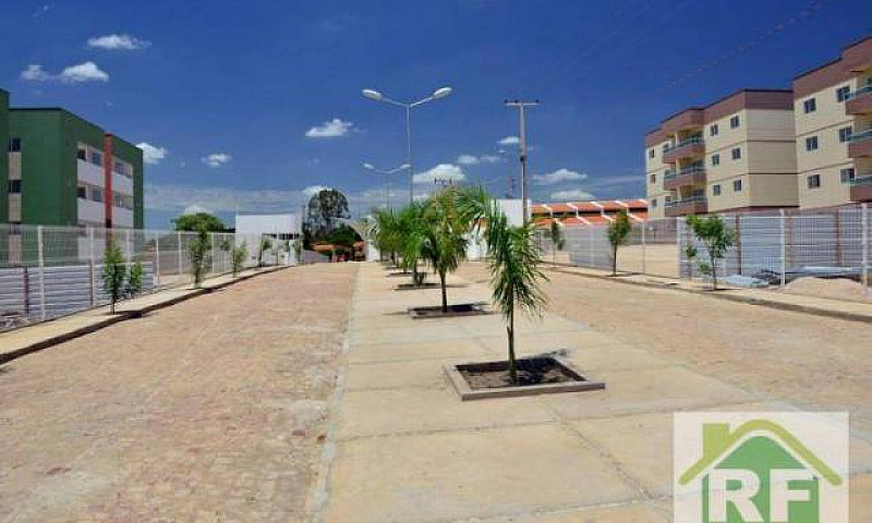Apartamento Com 2 Do...