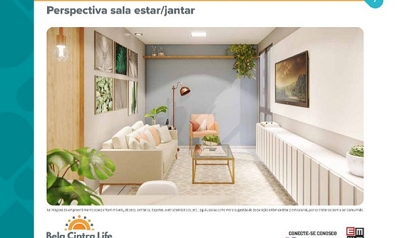 Condominio Bela Cint...