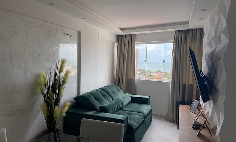 Apartamento 2 Quarto...