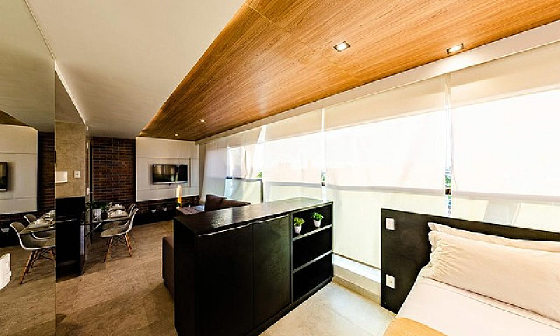Loft Para Aluguel Te...