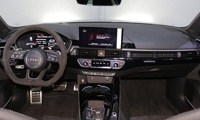 Rs4 2021/2021 2.9 V6...