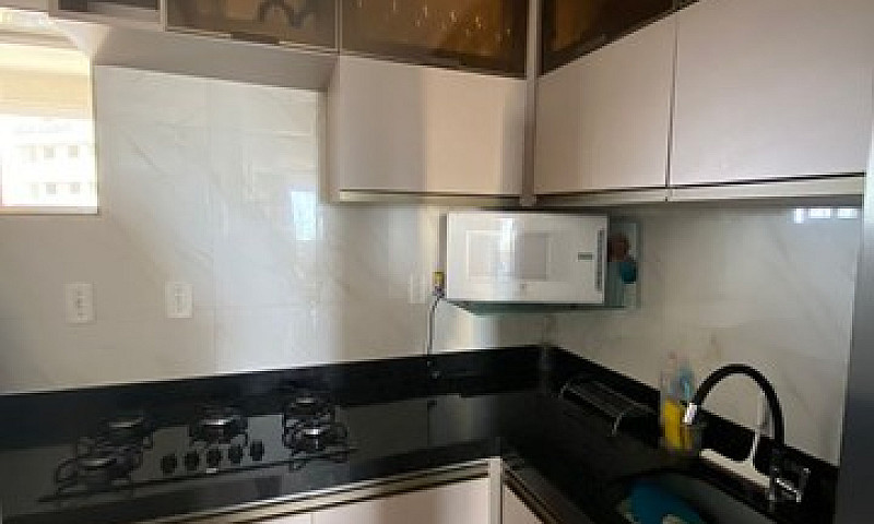 Apartamento 2 Quarto...