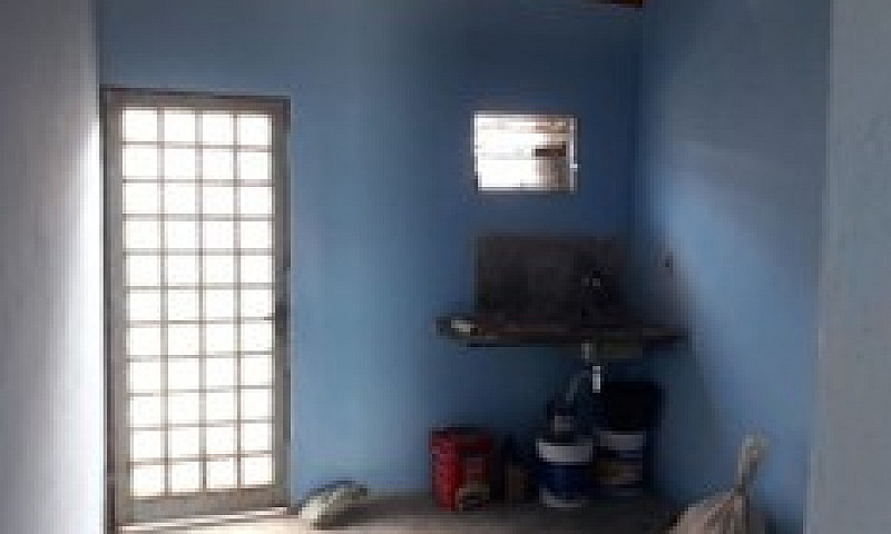 Vendo Casa No Conjun...
