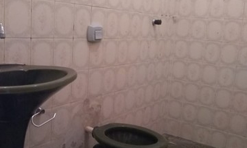 Casa 3 Quartos Resid...