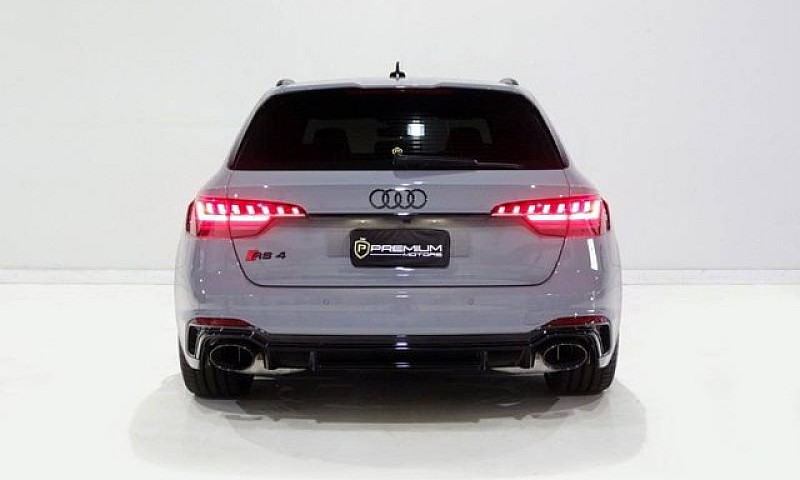 Rs4 2021/2021 2.9 V6...