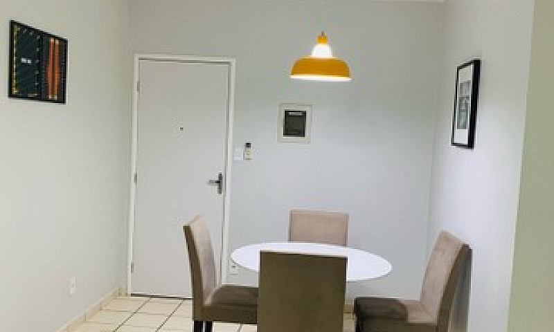 Apartamento Mobiliad...