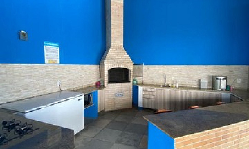 Alugo Apartamento Em...