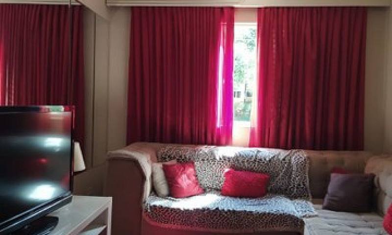 Lindo Apartamento Vi...
