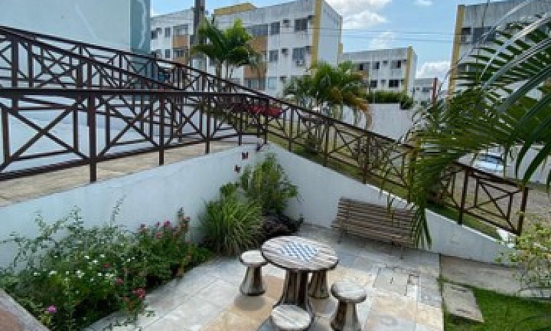 Alugo Apartamento Em...