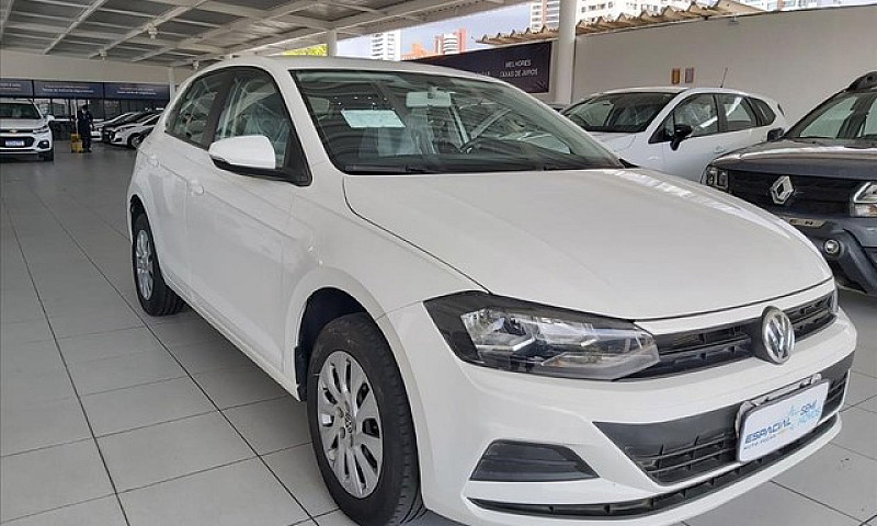 Volkswagen Polo 1.6 ...