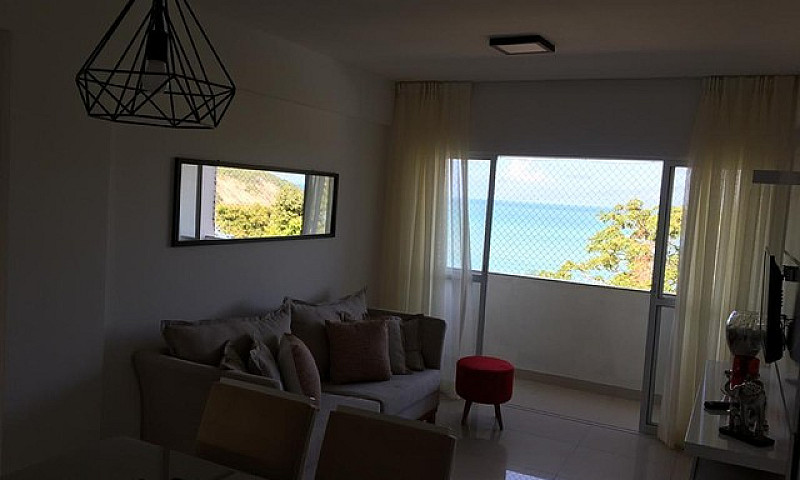 Apartamento Para Alu...