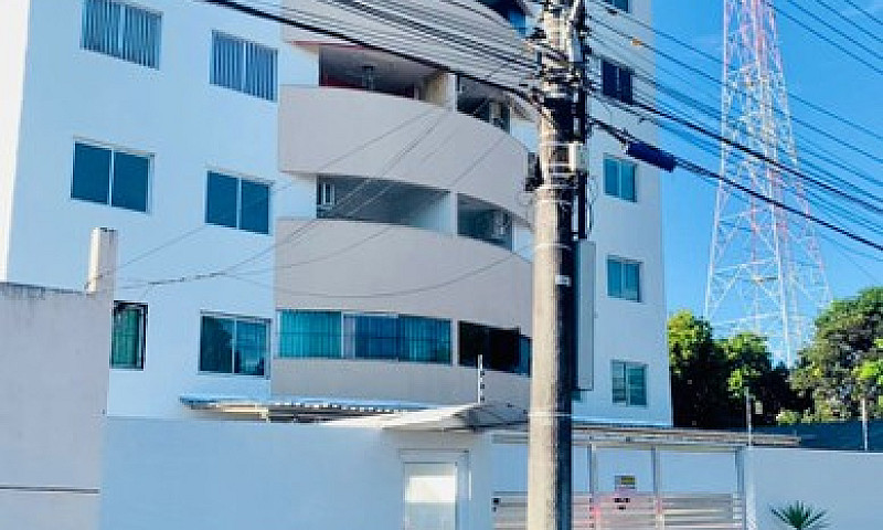 Apartamento Mobiliad...