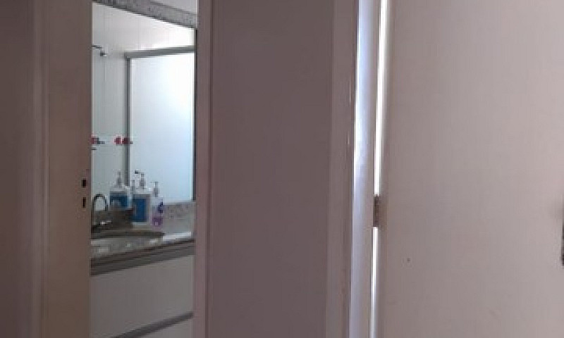 Lindo Apartamento Vi...