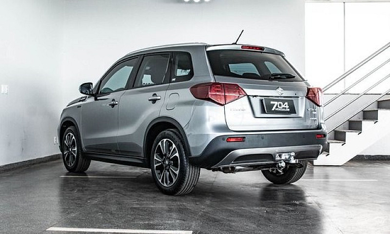 Vitara 4Sport 1.4 Tb...