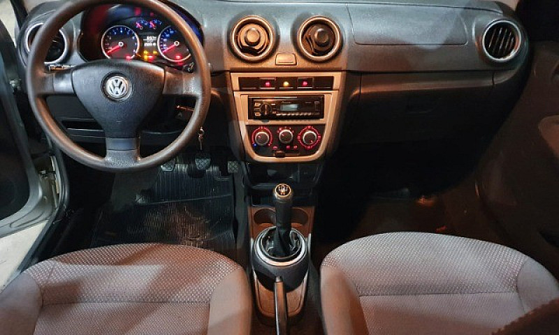 Vw - Voyage Trendlin...
