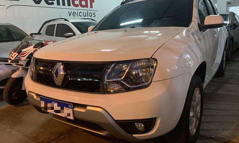 Duster Dynamique 1.6...