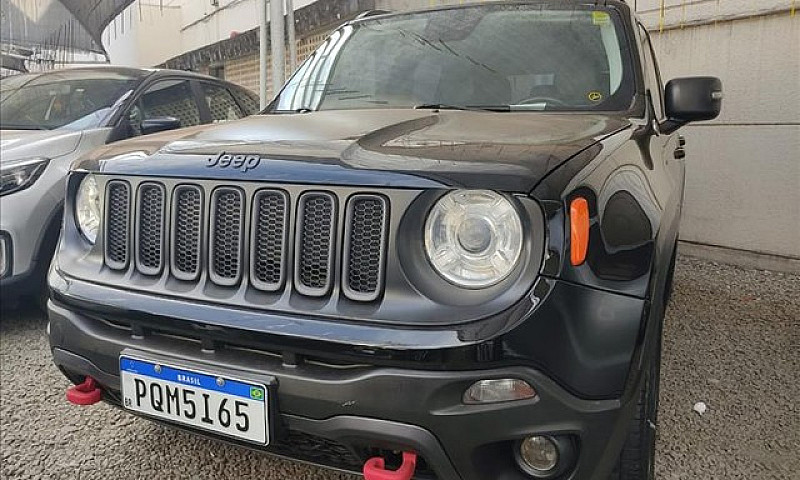 Jeep Renegade 2.0 16...