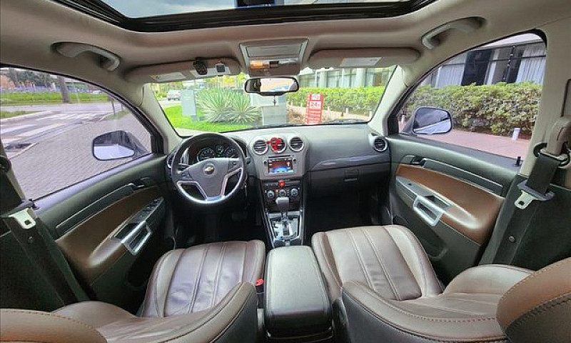 Chevrolet Captiva 2....