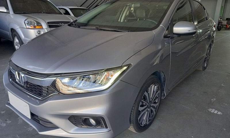 City Exl 1.5 Automát...