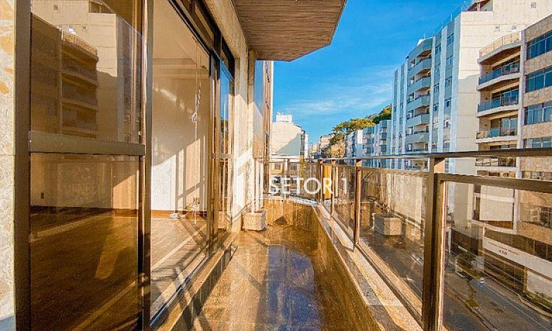 Apartamento Com 4 Qu...