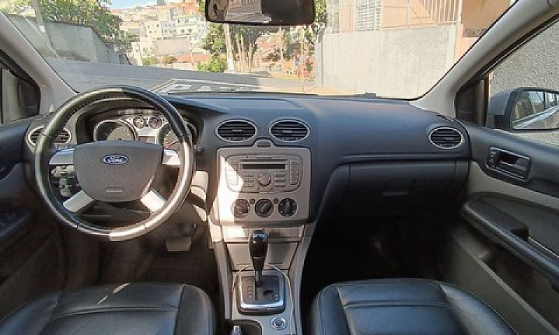 Ford Focus 2013...